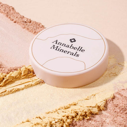 Annabelle Minerals Mineral Highlighter - 4g