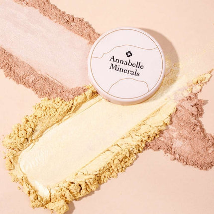 Annabelle Minerals Mineral Highlighter - 4g