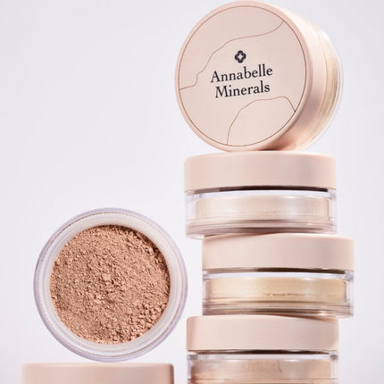 Annabelle Minerals Mineral Spot Concealer - 4g