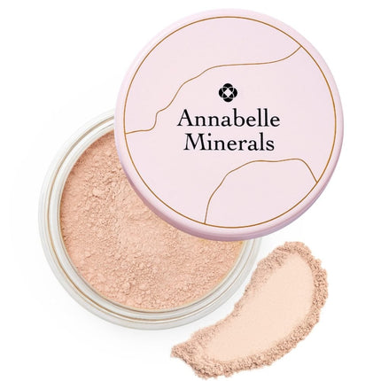 Annabelle Minerals Mineral Spot Concealer - 4g