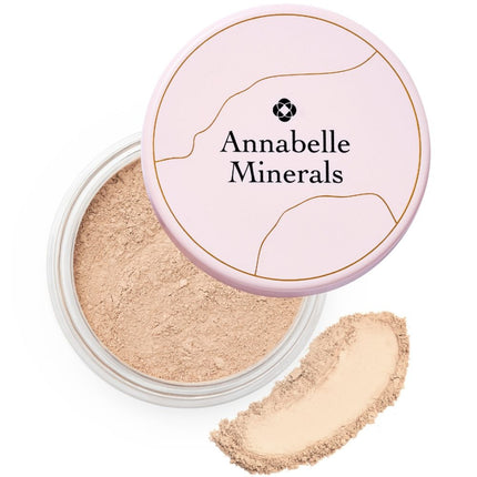 Annabelle Minerals Mineral Spot Concealer - 4g