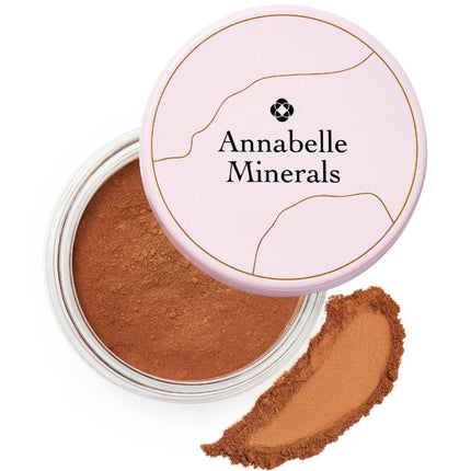 Annabelle Minerals Mineral Spot Concealer - 4g