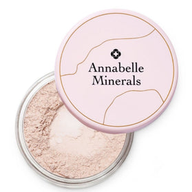 Annabelle Minerals Pretty Neutral Clay Primer - 4g