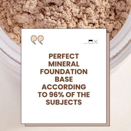 Annabelle Minerals Pretty Neutral Clay Primer - 4g