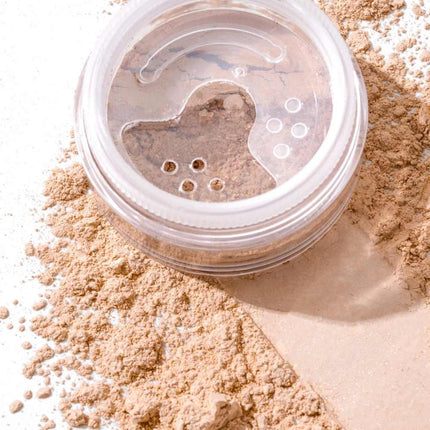 Annabelle Minerals Radiant Mineral Foundation - 4g