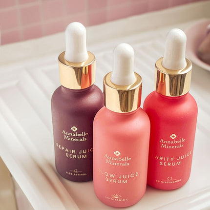 Annabelle Minerals Repair Juice Retinol Serum - 30ml