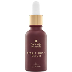 Annabelle Minerals Repair Juice Retinol Serum - 30ml