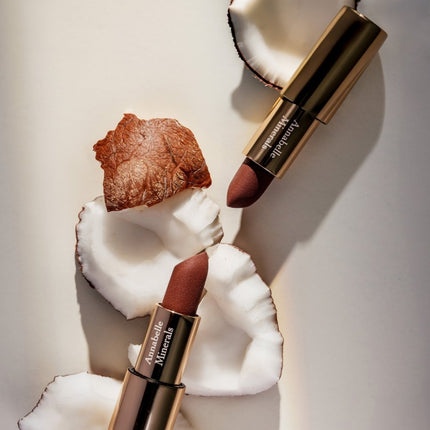 Annabelle Minerals Sheer Lipstick - 3,5g