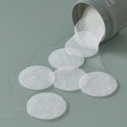 anua Heartleaf 77% Clearpad - 160ml