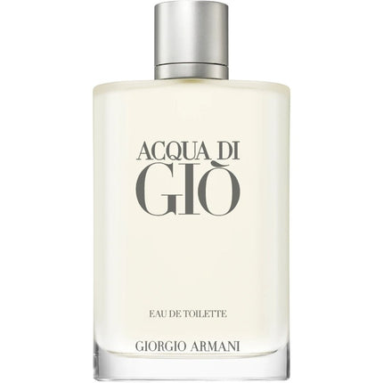 Armani Acqua Di Gio Pour Homme Eau de Toilette