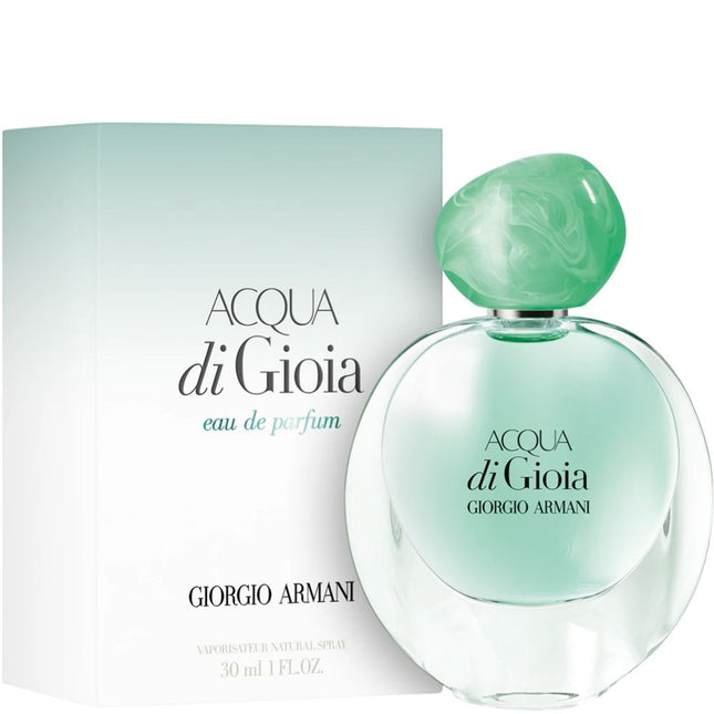 Armani Acqua Di Gioia Eau de Parfum