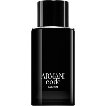 Armani Code Le Parfum Navulbaar - 75ml