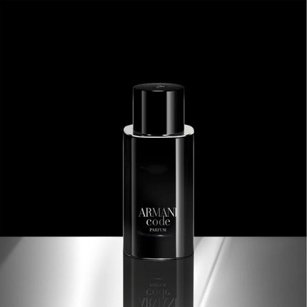Armani Code Le Parfum Navulbaar - 75ml