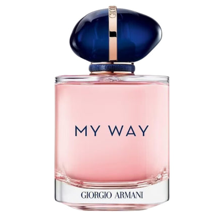 Armani My Way Eau de Parfum Refillable