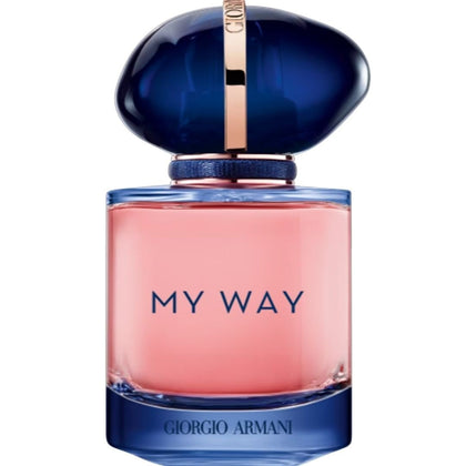 Armani My Way Intense Eau de Parfum Refillable - 30ml