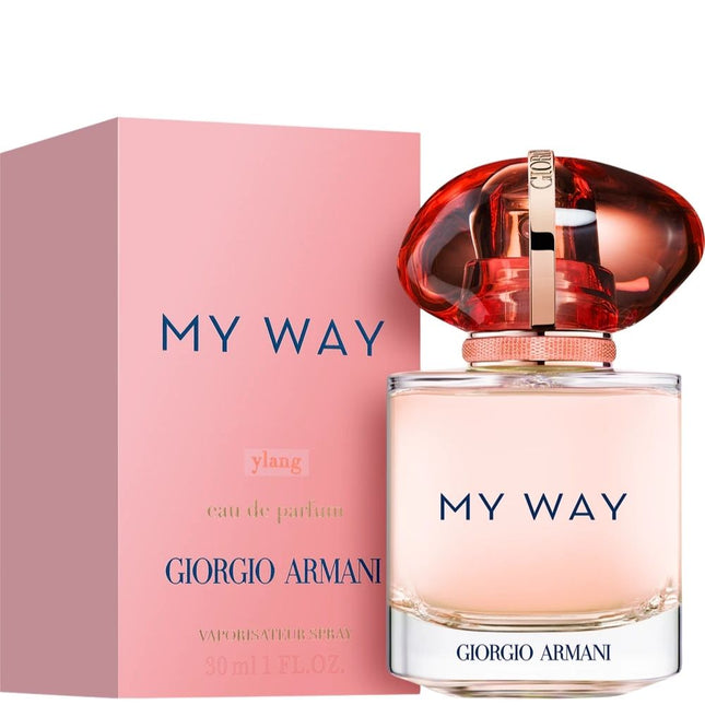 Armani My Way Ylang Eau de Parfum - 30ml
