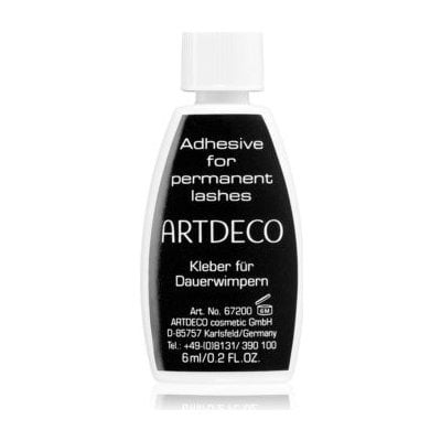 Artdeco Adhesive For Permanent Lashes - 6ml