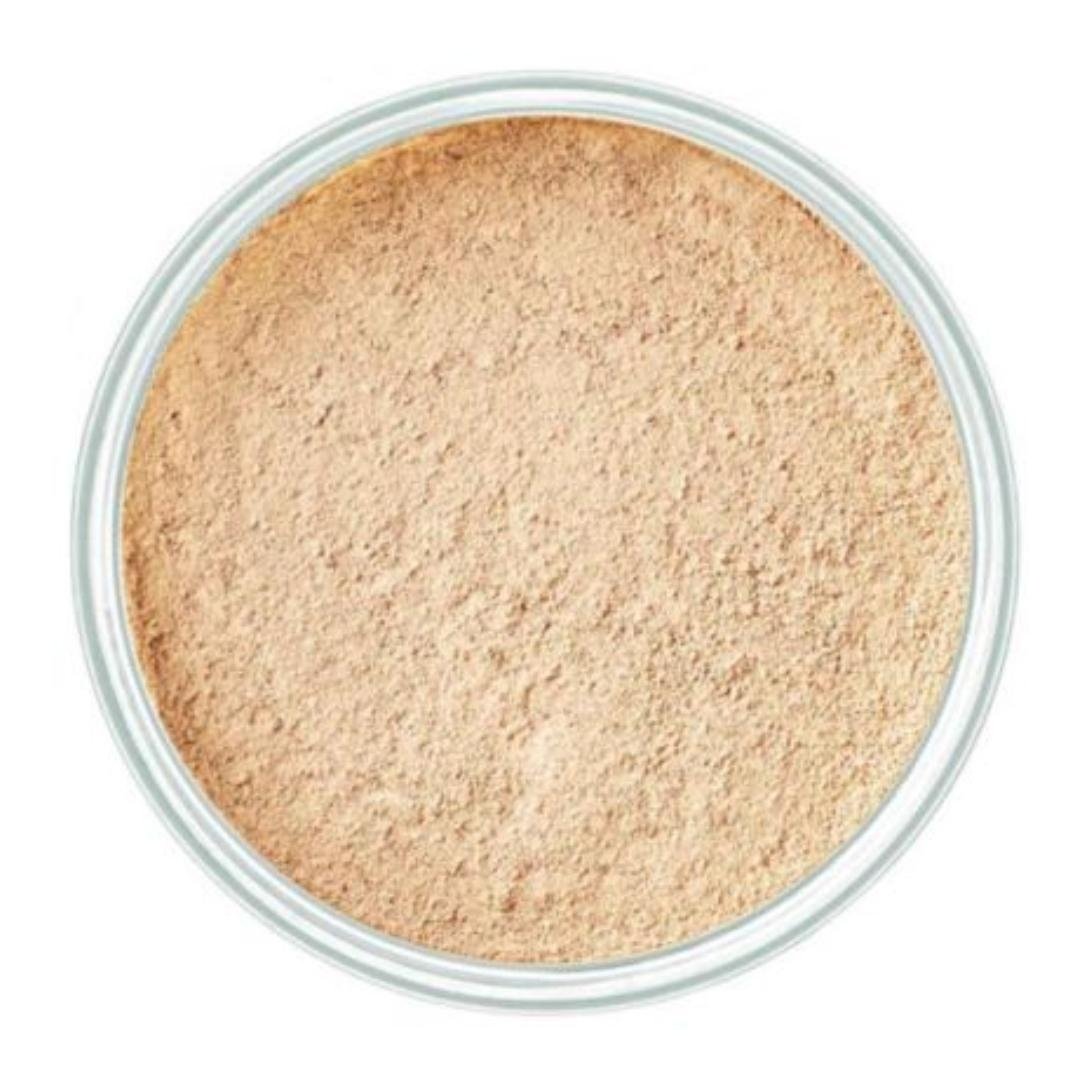 2 NATURLIG BEIGE