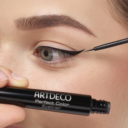 Artdeco Perfect Color Eyeliner 01 BLACK - 4,5ml