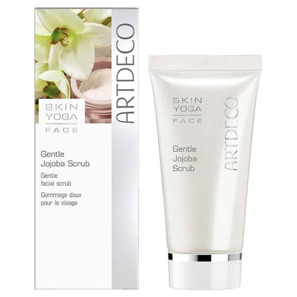 Artdeco Skin Yoga Face Gentle Jojoba Scrub - 50ml
