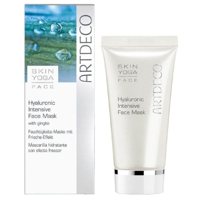 Artdeco Skin Yoga Face Hyaluronic Intensive Face Mask - 50ml