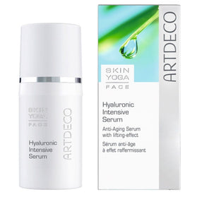 Artdeco Skin Yoga Face Hyaluronic Intensive Serum - 30ml