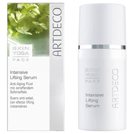 Artdeco Skin Yoga Face Intensive Lifting Serum - 30ml