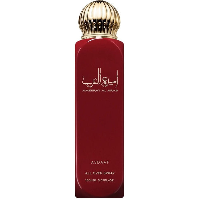 Asdaaf Ameerat Al Arab - All Over Spray - 150ml