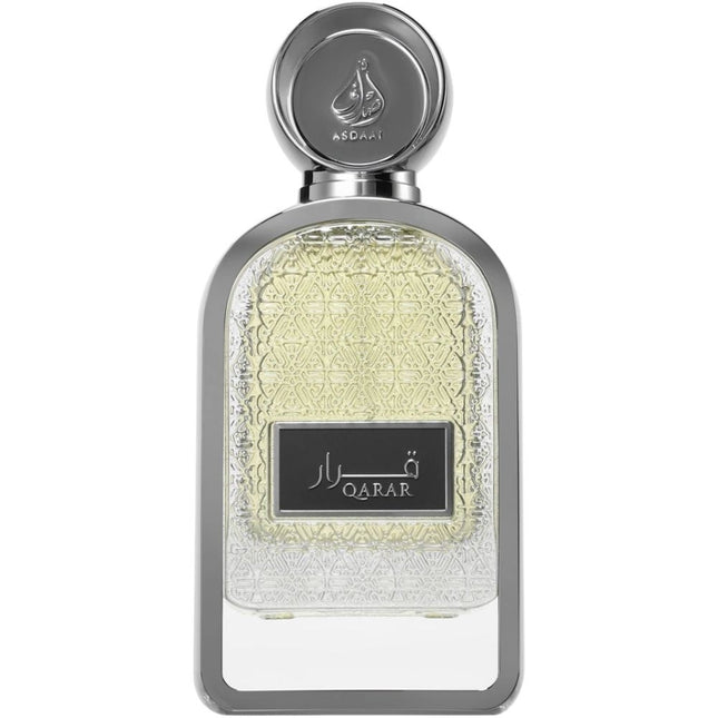 Asdaaf Qarar Eau de Parfum - 80ml