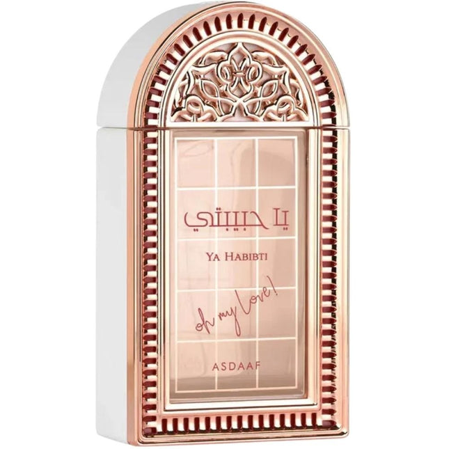 Asdaaf Ya Habibti Eau de Parfum - 100ml