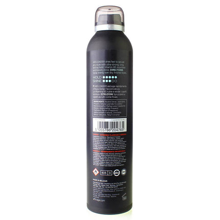 ASP Mode Air Loader Strong Hairspray - 300ml