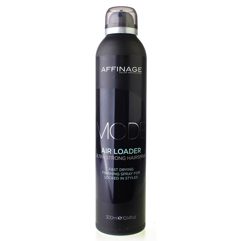 ASP Mode Air Loader Strong Hairspray
