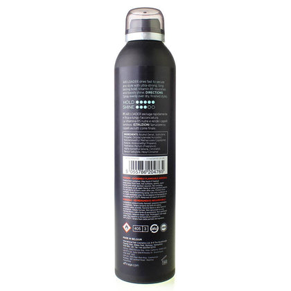 ASP Mode Air Loader Strong Hairspray