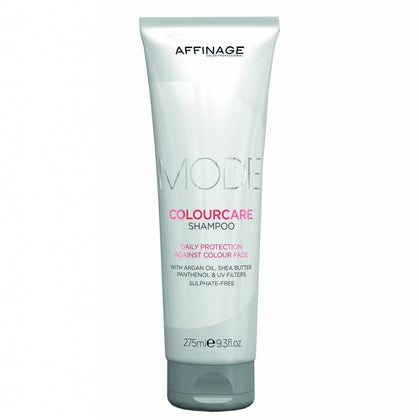 ASP Mode Colour Care Shampoo