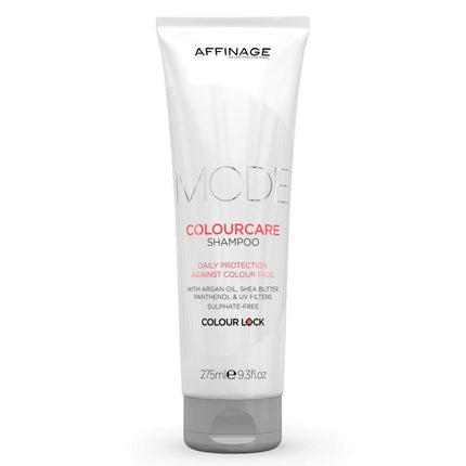 ASP Mode Colour Care Shampoo