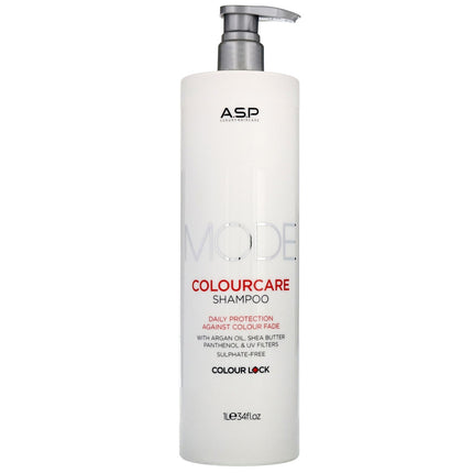 ASP Mode Colour Care Shampoo