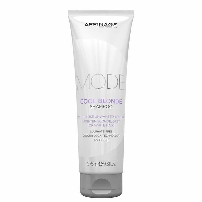 ASP Mode Cool Blonde Shampoo
