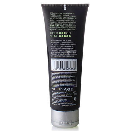 ASP Mode Dream Cream Fohn Creme - 125ml