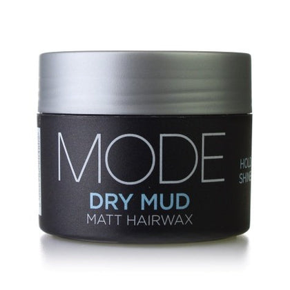 ASP Mode Dry Mud Hairwax - 75ml