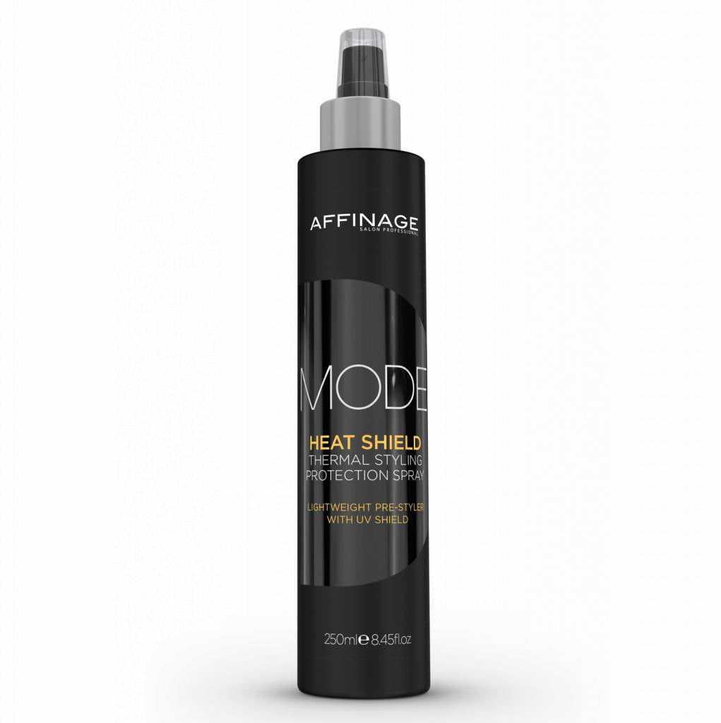 ASP Mode Heat Shield Hittebeschermende Spray - 250ml