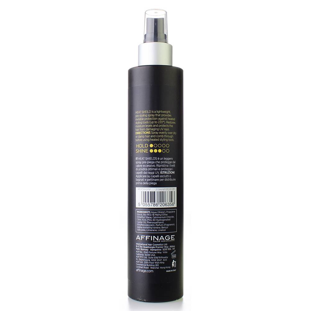 ASP Mode Heat Shield Hittebeschermende Spray - 250ml