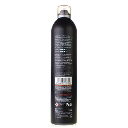 ASP Mode Work It Flexible Hairspray