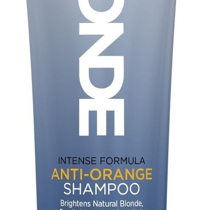ASP System Blonde Anti-Orange Shampoo - 275ml