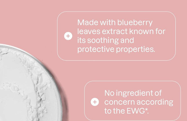 Attitude Baby Leaves Bubbel Zeep Good Night - 473ml