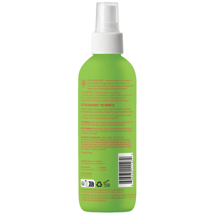 Attitude Little Leaves Watermelon Cocos Detangler Spray - 240ml