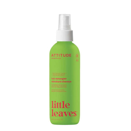 Attitude Little Leaves Watermelon Cocos Detangler Spray - 240ml