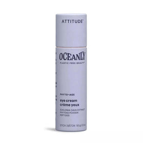 Attitude Oceanly ANTI-AGING Solid Oogcrème