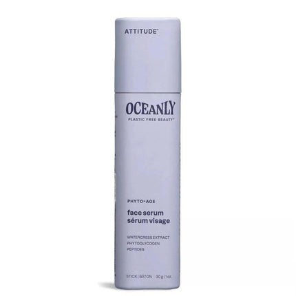 Attitude OceanlyANTI-AGING Solid Gezichtsserum