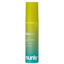 Attitude Sunly Sunscreen Spray SPF50 Unscented - 75ml