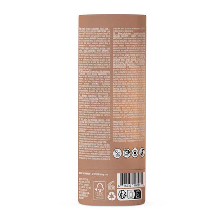 Attitude Sunly Tinted Face Stick Mineral Sunscreen SPF30 - 20gr.